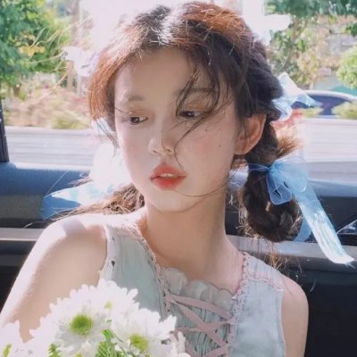 母女的世界