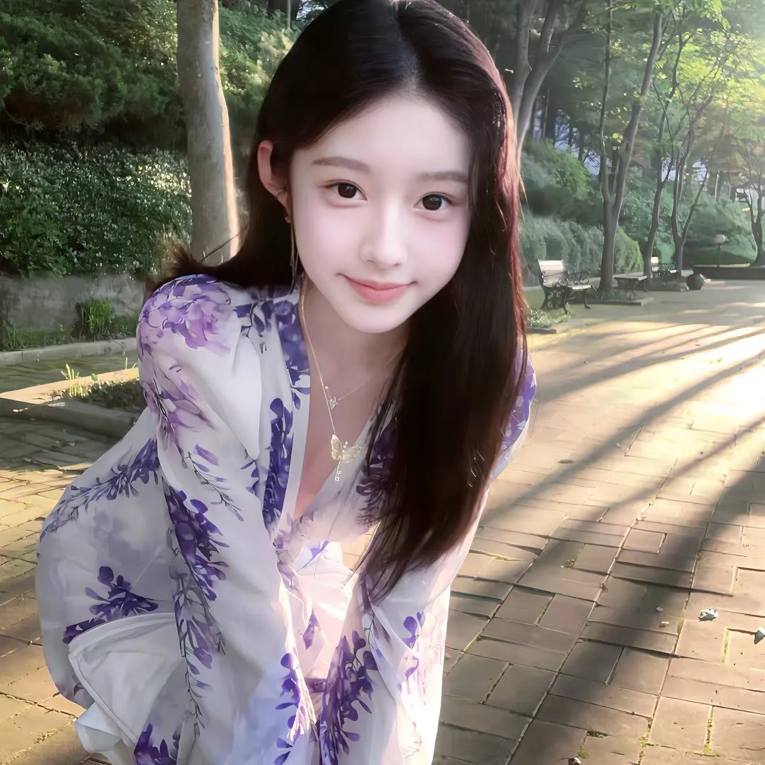 粉色飞碟